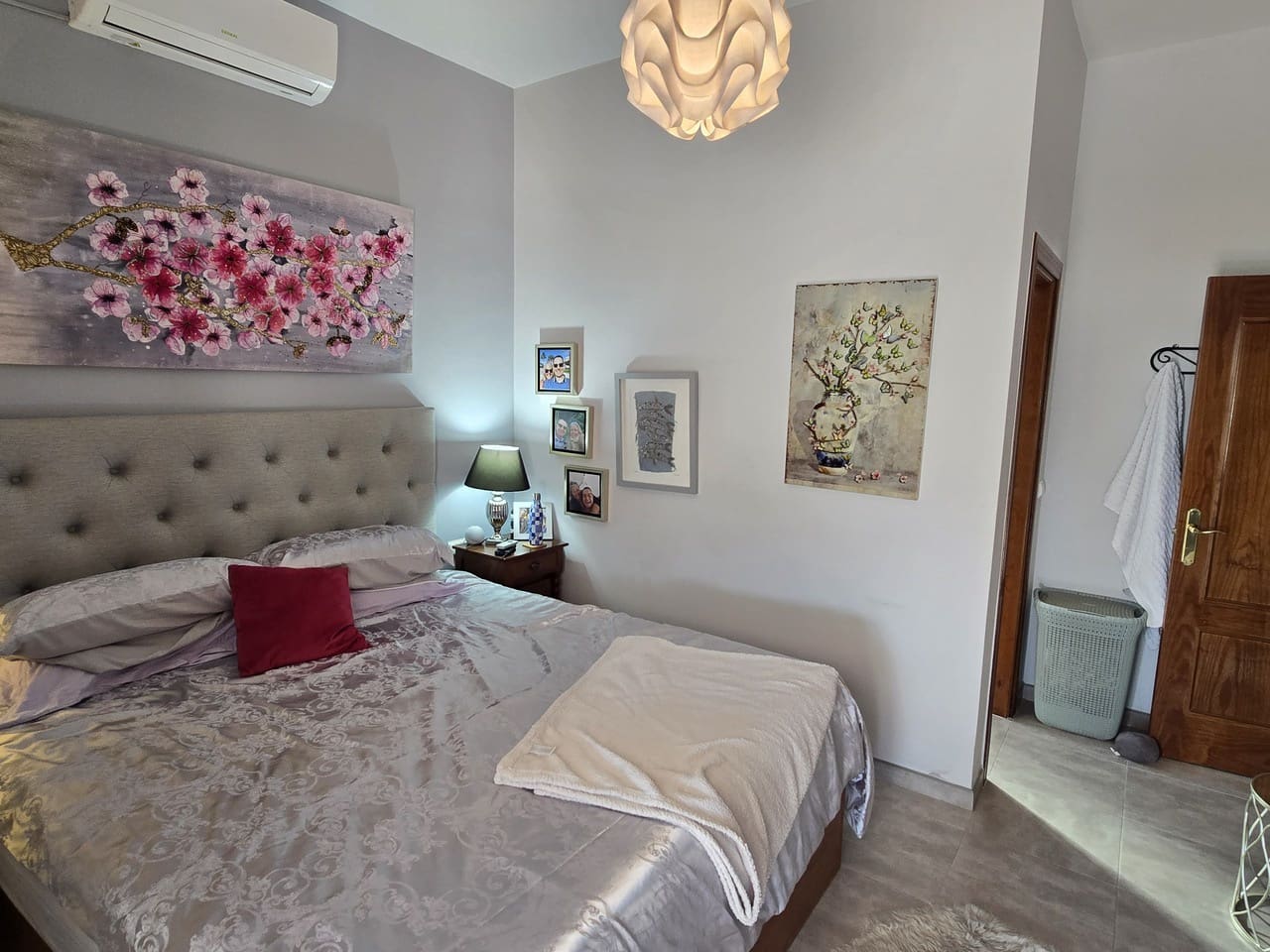 3 chambre Villa/Maison à vendre à Vinuela avec piscine - 497 500 € (Ref: 9469001)