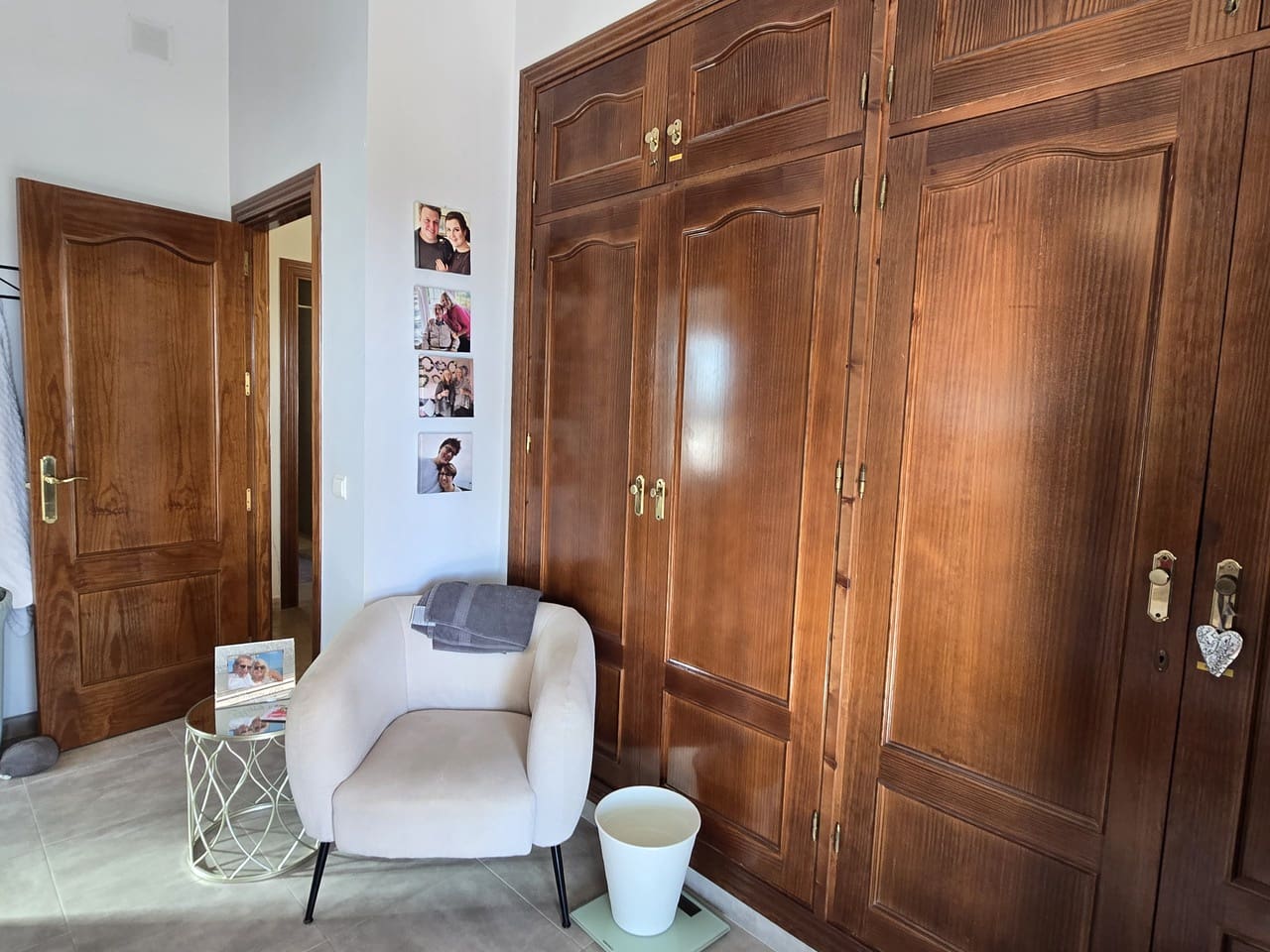 3 chambre Villa/Maison à vendre à Vinuela avec piscine - 497 500 € (Ref: 9469001)