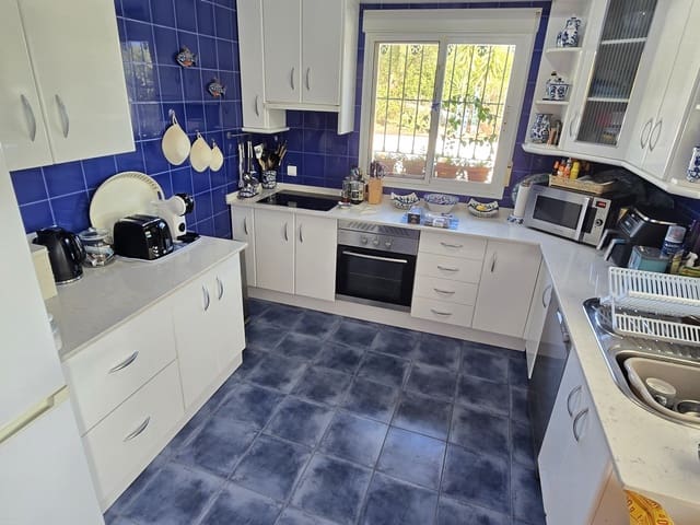 3 chambre Villa/Maison à vendre à Viñuela avec piscine - 497 500 € (Ref: 9469001)