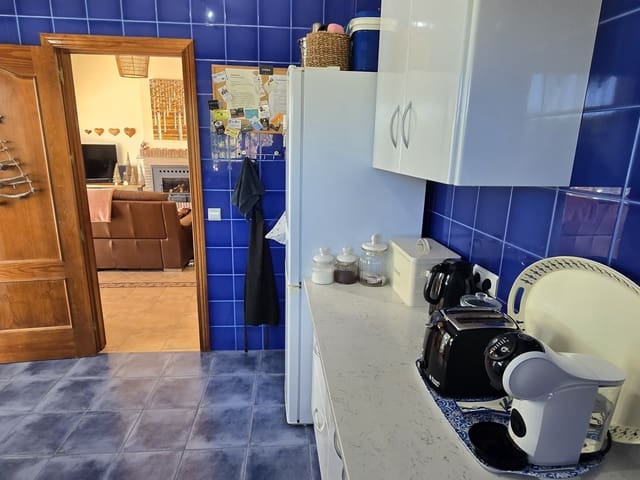 3 chambre Villa/Maison à vendre à Viñuela avec piscine - 497 500 € (Ref: 9469001)
