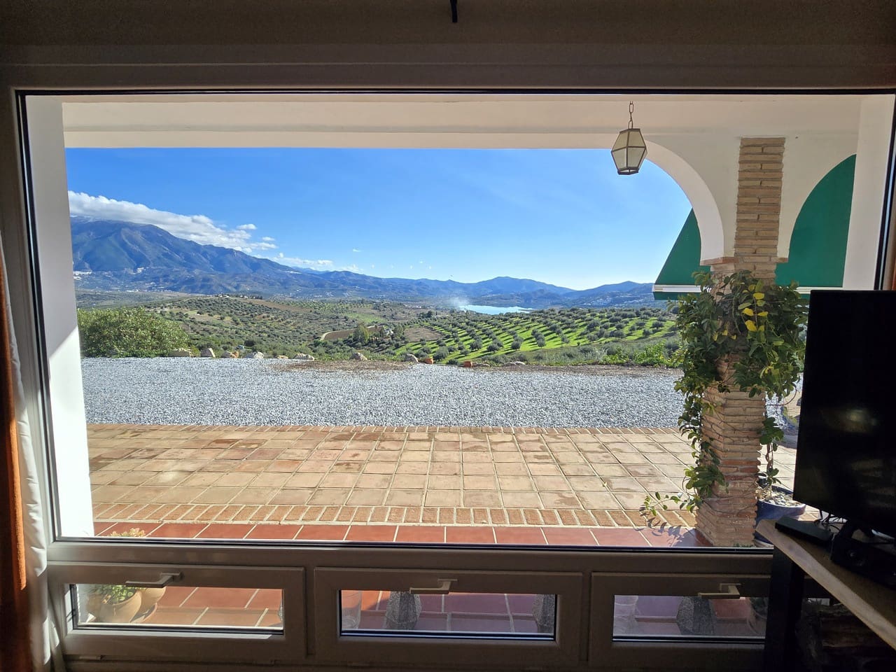 3 chambre Villa/Maison à vendre à Vinuela avec piscine - 497 500 € (Ref: 9469001)