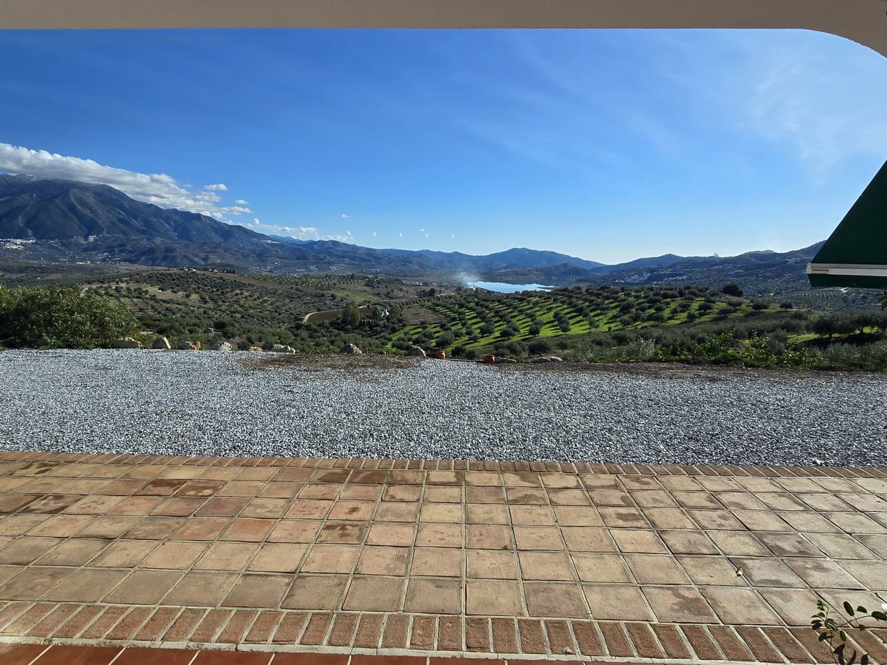 3 chambre Villa/Maison à vendre à Vinuela avec piscine - 497 500 € (Ref: 9469001)