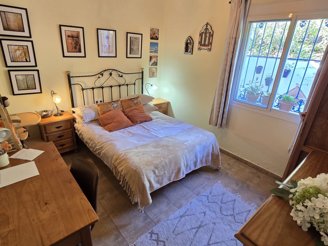 3 chambre Villa/Maison à vendre à Vinuela avec piscine - 497 500 € (Ref: 9469001)