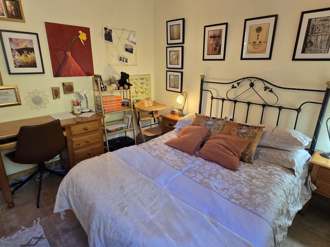 3 chambre Villa/Maison à vendre à Vinuela avec piscine - 497 500 € (Ref: 9469001)