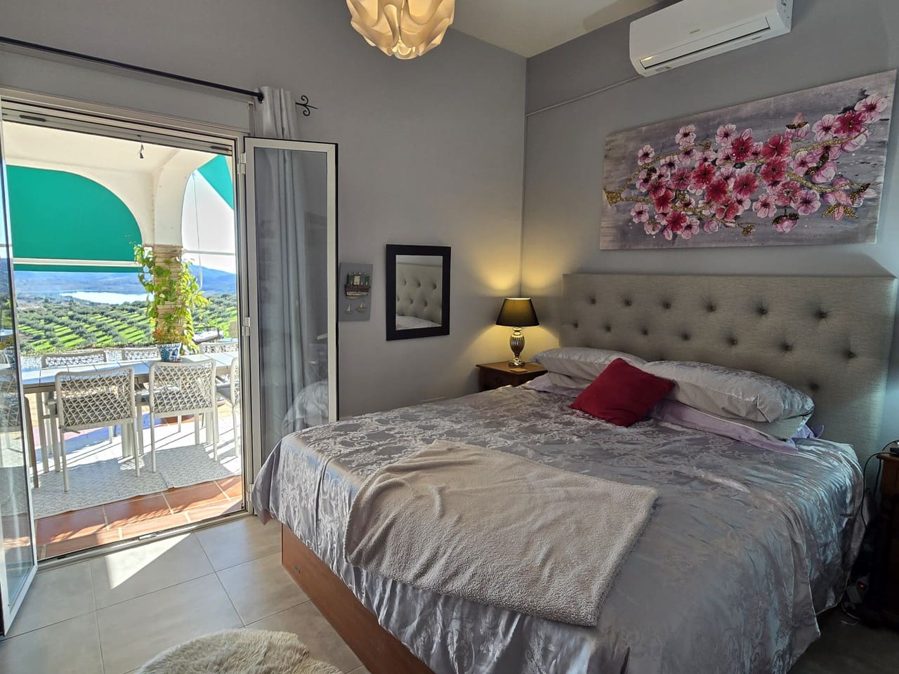 3 chambre Villa/Maison à vendre à Vinuela avec piscine - 497 500 € (Ref: 9469001)