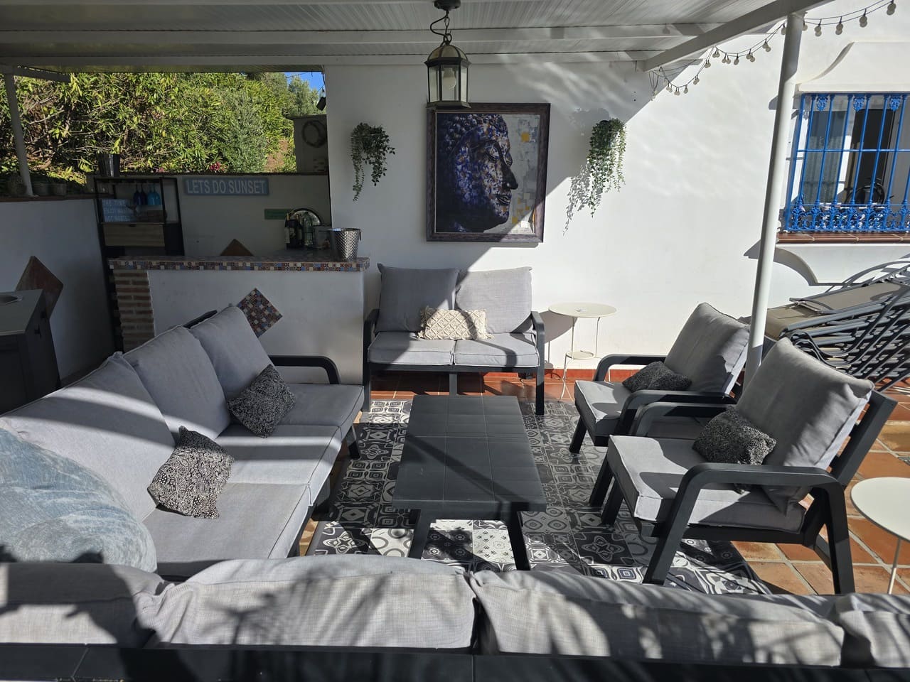 3 chambre Villa/Maison à vendre à Vinuela avec piscine - 497 500 € (Ref: 9469001)