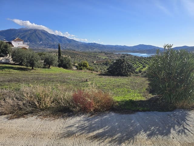 3 chambre Villa/Maison à vendre à Viñuela avec piscine - 497 500 € (Ref: 9469001)