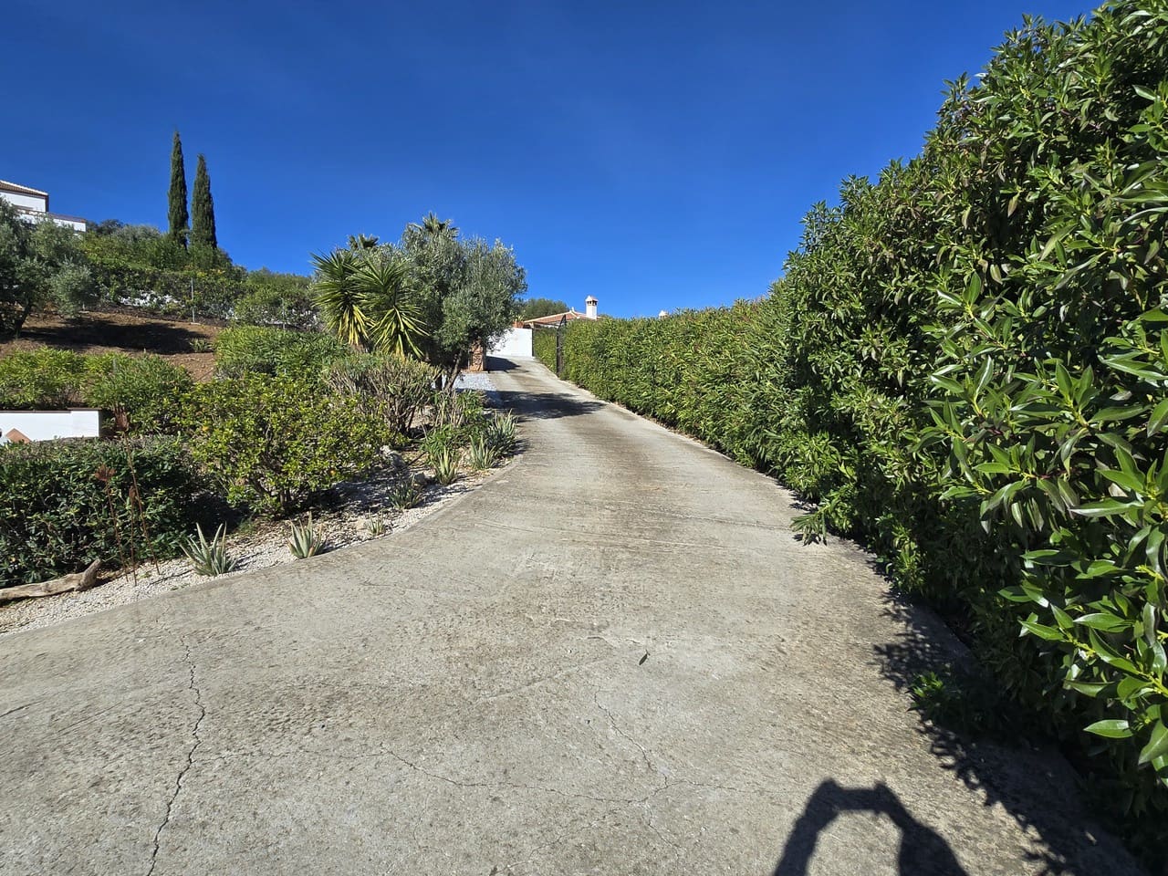 3 Zimmer Villa zu verkaufen in Vinuela mit Pool - 497.500 € (Ref: 9469001)