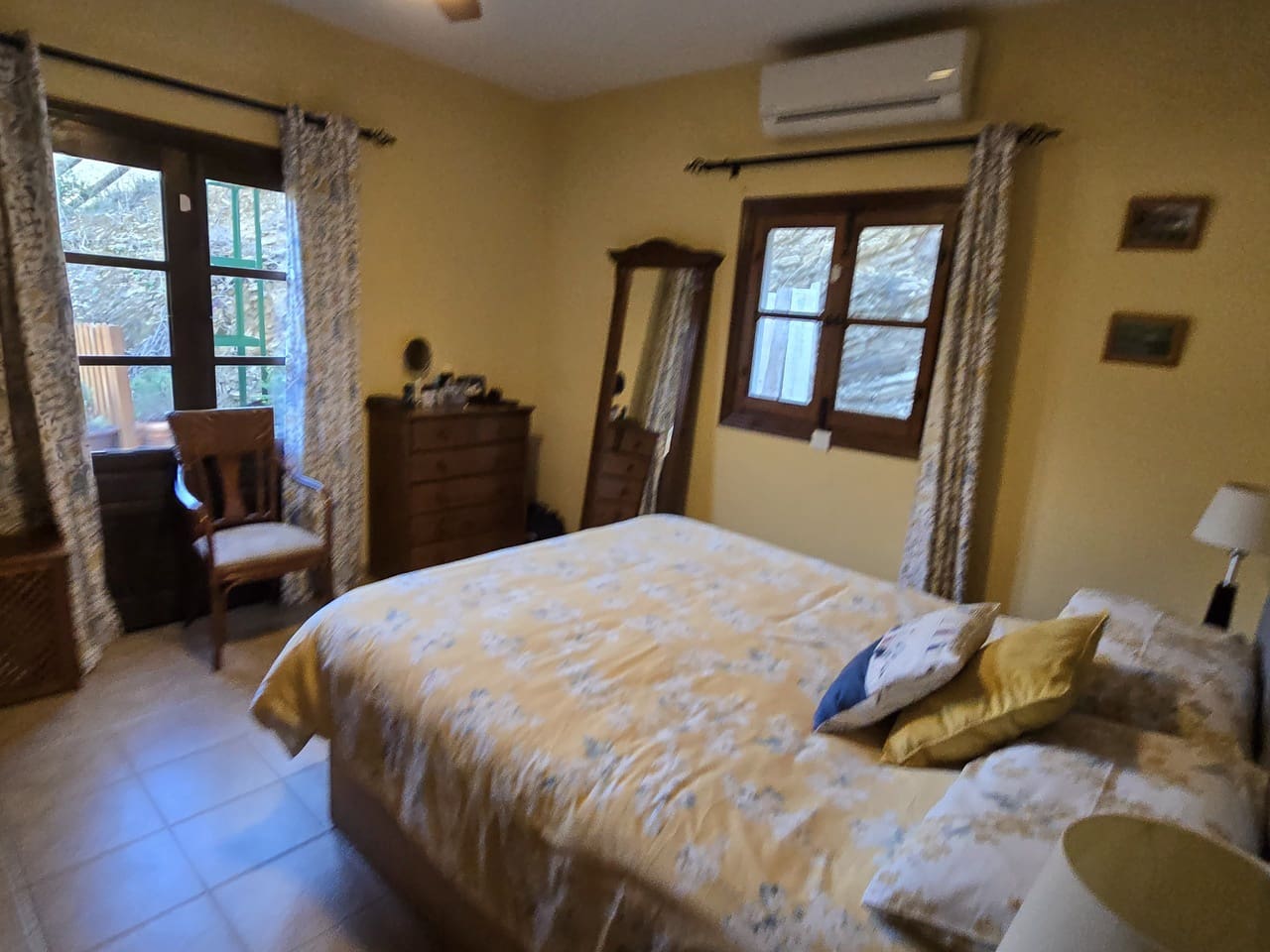 4 chambre Villa/Maison à vendre à Alcaucin avec piscine garage - 349 500 € (Ref: 9469929)