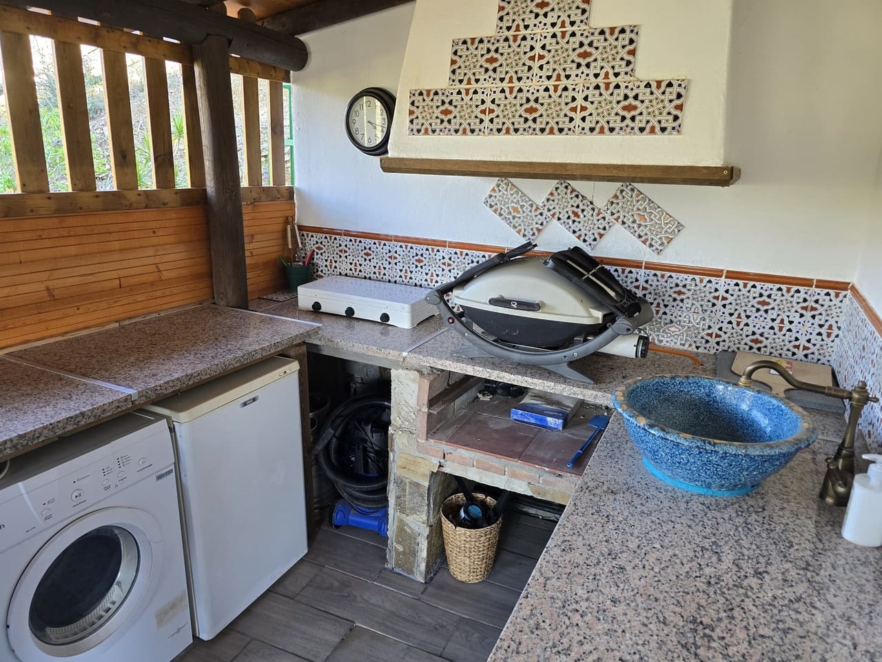 4 chambre Villa/Maison à vendre à Alcaucin avec piscine garage - 349 500 € (Ref: 9469929)