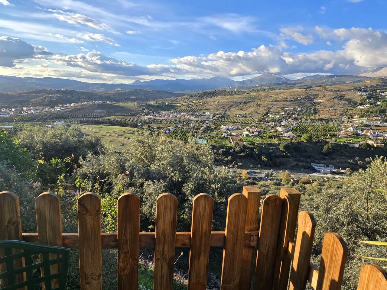 4 chambre Villa/Maison à vendre à Alcaucin avec piscine garage - 349 500 € (Ref: 9469929)