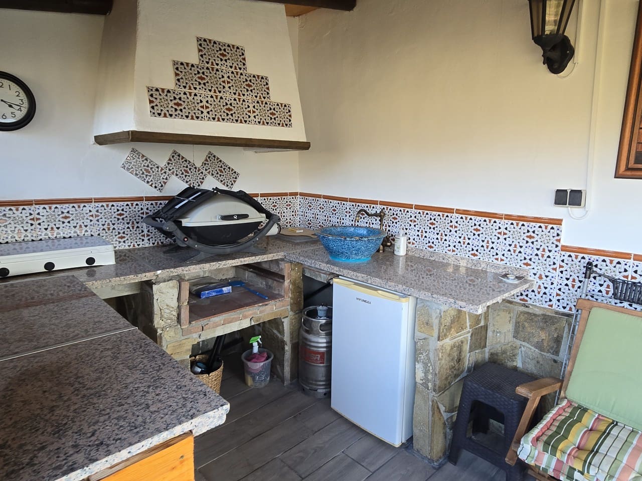 4 chambre Villa/Maison à vendre à Alcaucin avec piscine garage - 349 500 € (Ref: 9469929)