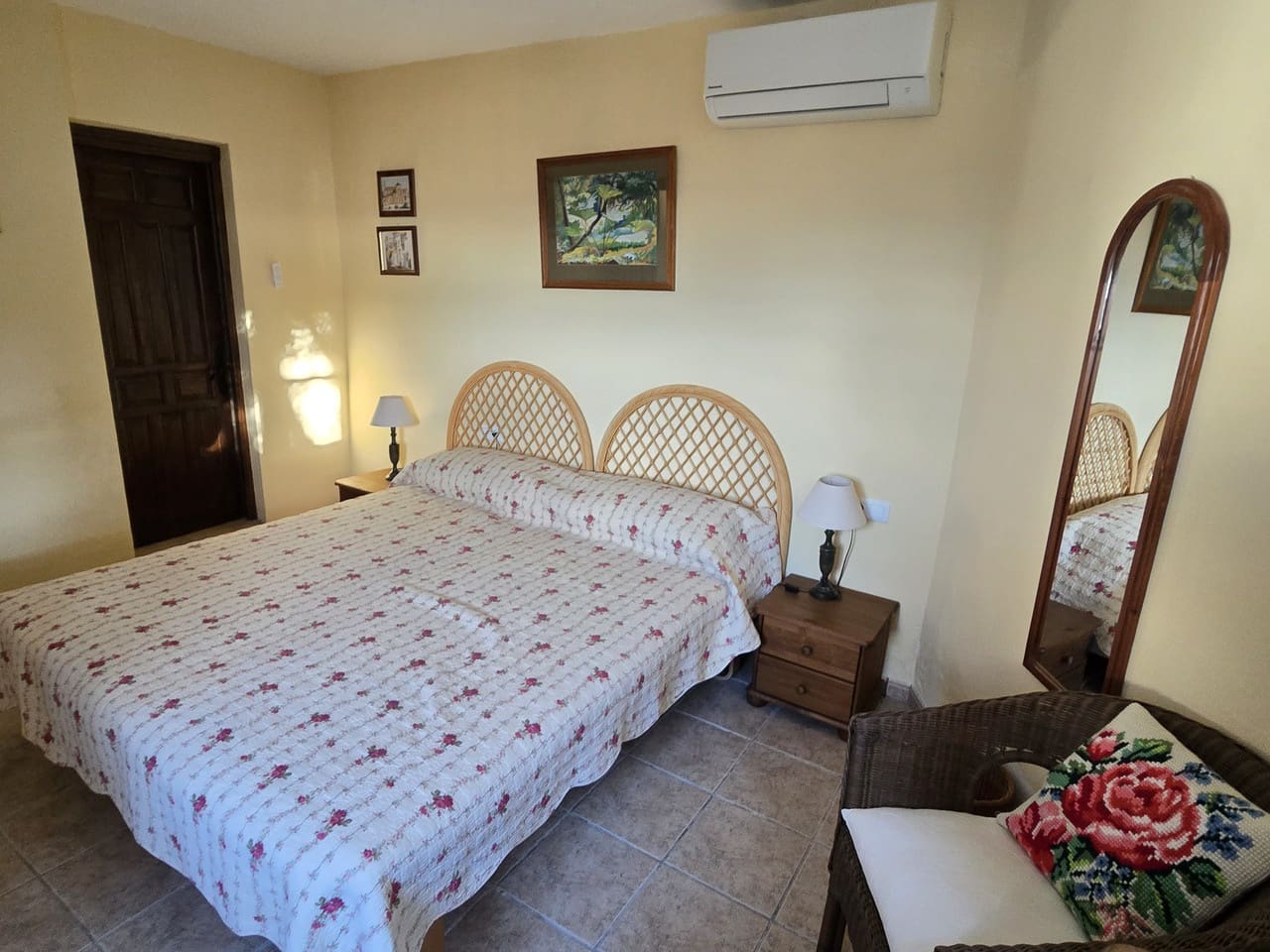 4 chambre Villa/Maison à vendre à Alcaucin avec piscine garage - 349 500 € (Ref: 9469929)