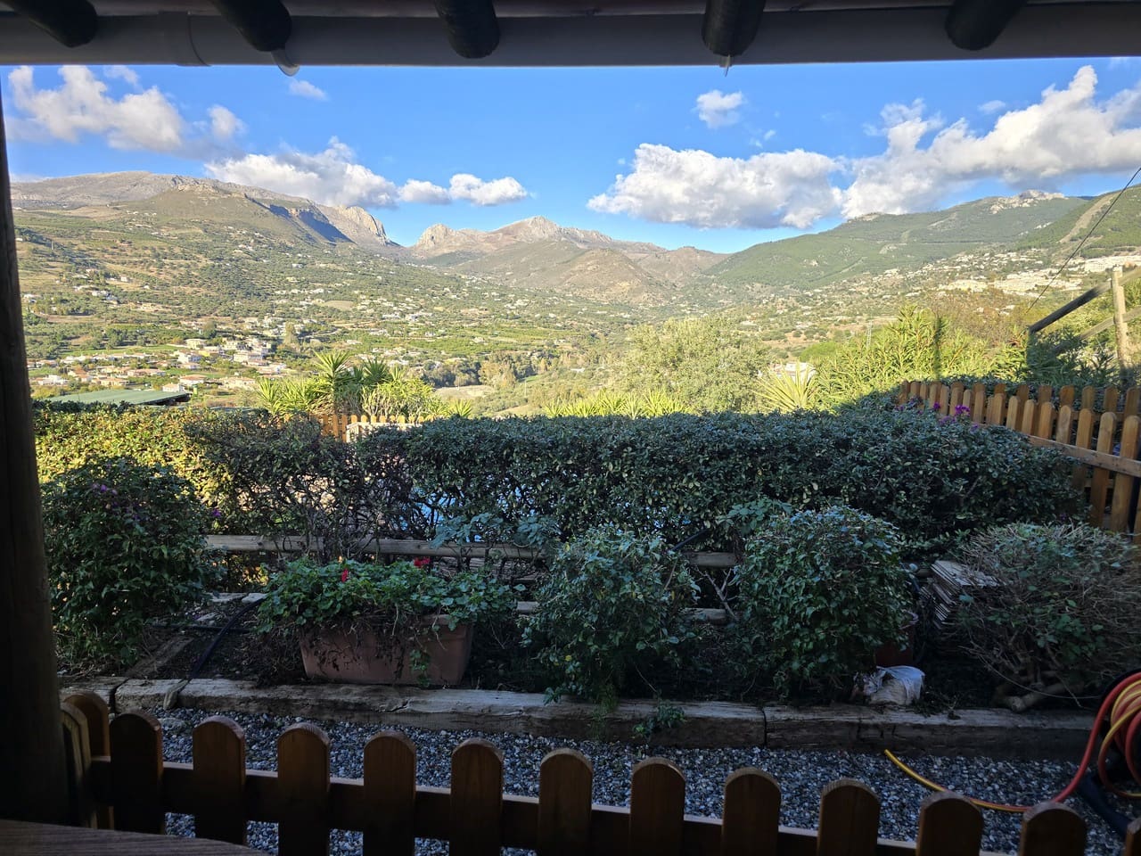 4 chambre Villa/Maison à vendre à Alcaucin avec piscine garage - 349 500 € (Ref: 9469929)