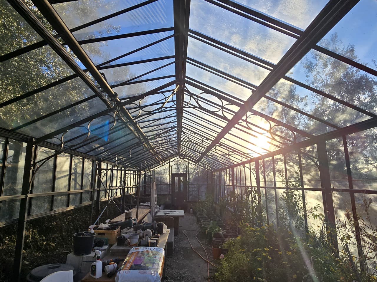 4 chambre Villa/Maison à vendre à Alcaucin avec piscine garage - 349 500 € (Ref: 9469929)