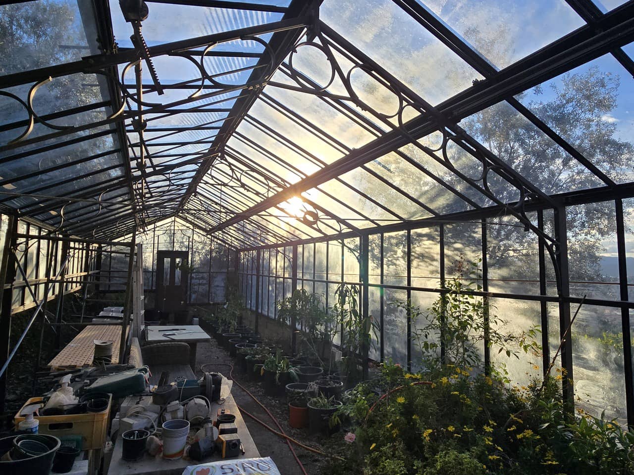 4 chambre Villa/Maison à vendre à Alcaucin avec piscine garage - 349 500 € (Ref: 9469929)