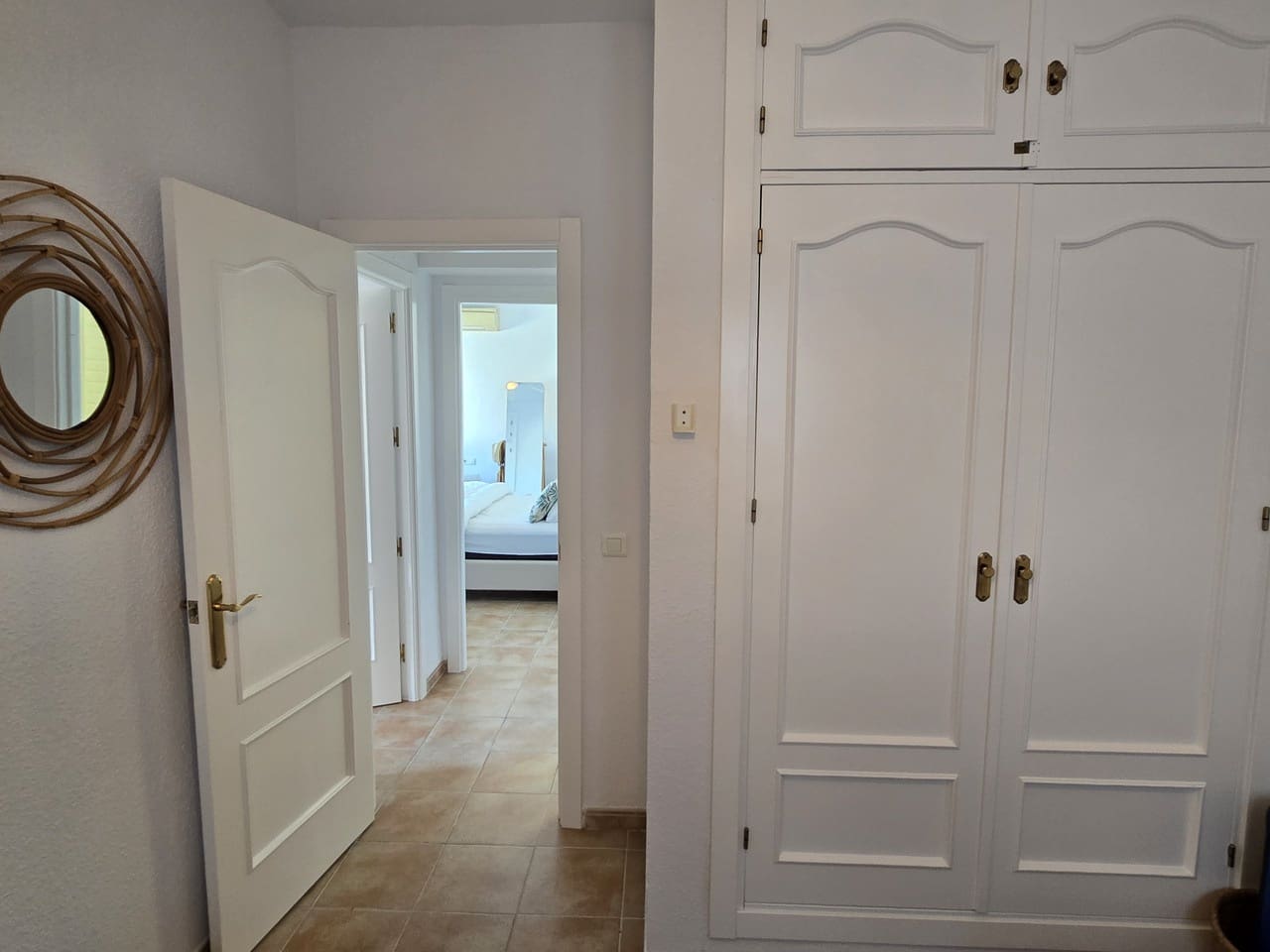 3 bedroom Villa for sale in Vinuela with pool - € 415,000 (Ref: 9490085)