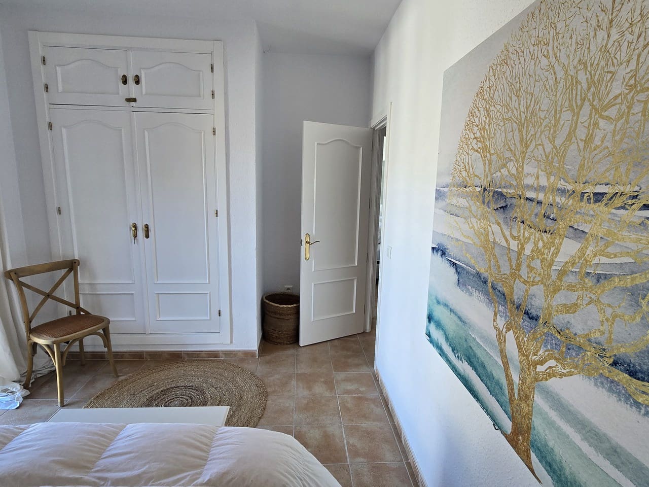 3 bedroom Villa for sale in Vinuela with pool - € 415,000 (Ref: 9490085)