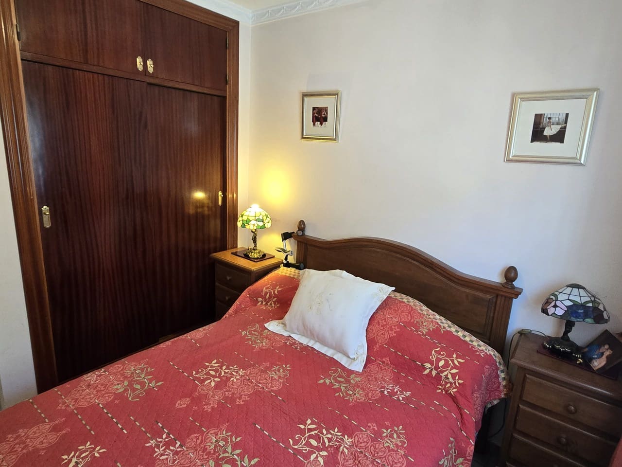 2 soveværelse Villa til salg i Vinuela med swimmingpool garage - € 259.000 (Ref: 9502931)