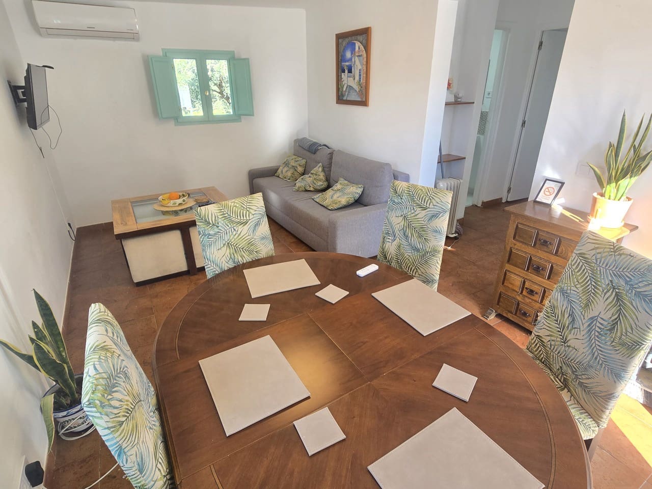 5 bedroom Villa for sale in Alcaucin with pool garage - € 449,000 (Ref: 9503288)