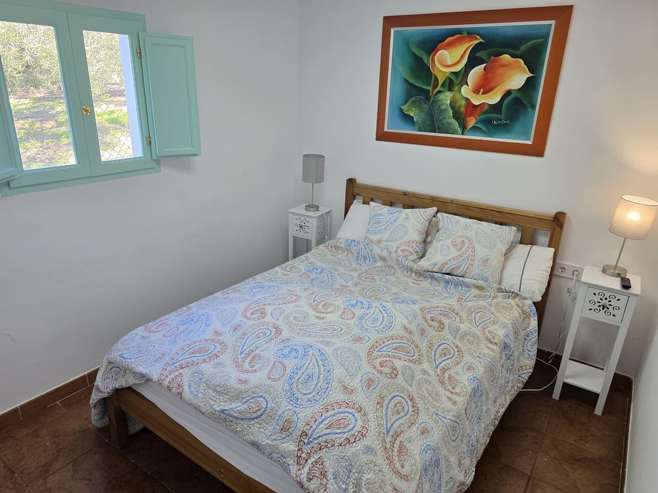 5 bedroom Villa for sale in Alcaucin with pool garage - € 449,000 (Ref: 9503288)