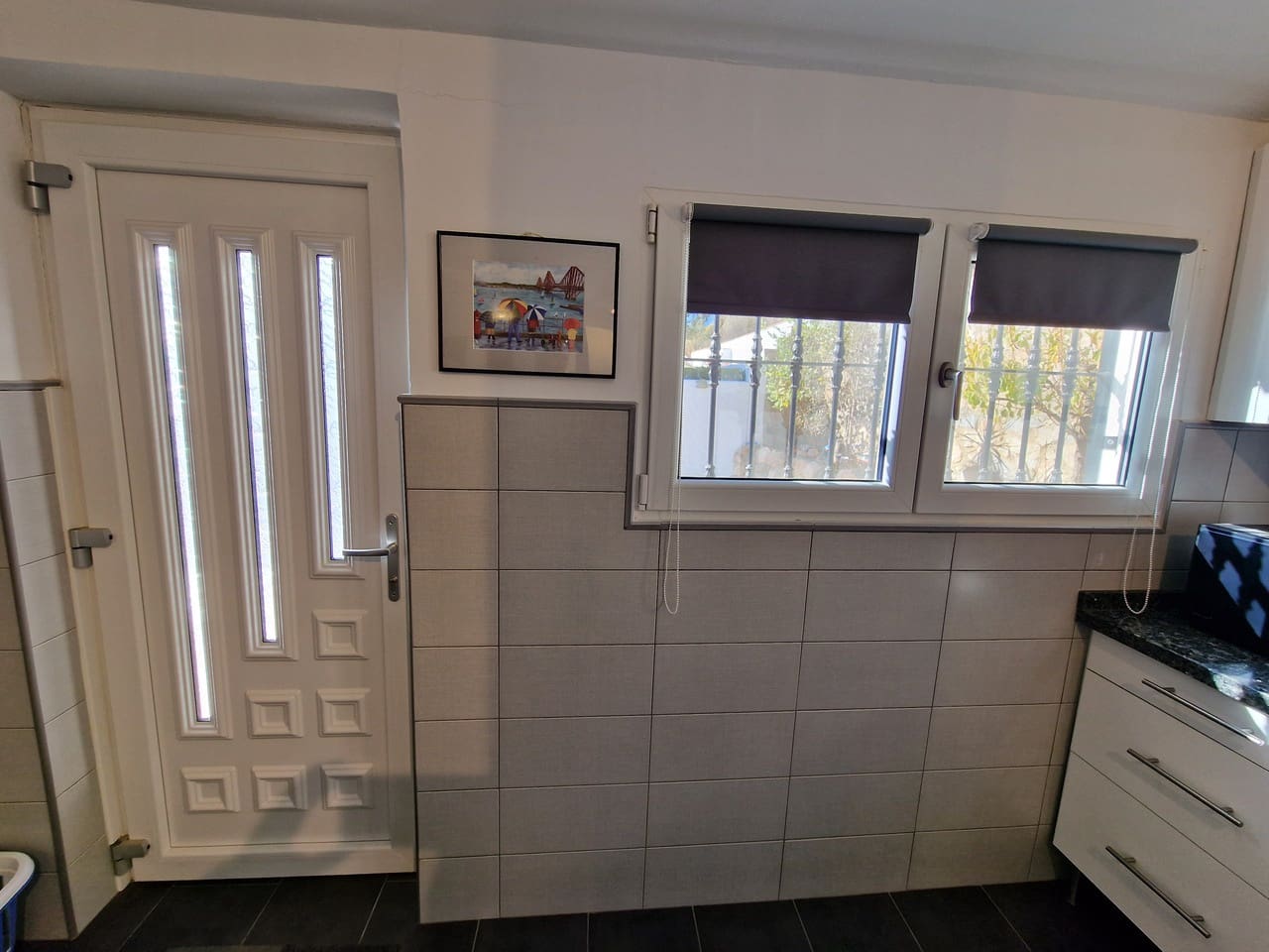 2 makuuhuone Huvila myytävänä paikassa Mondron mukana uima-altaan 
autotalli - 295 000 € (Ref: 9524623)