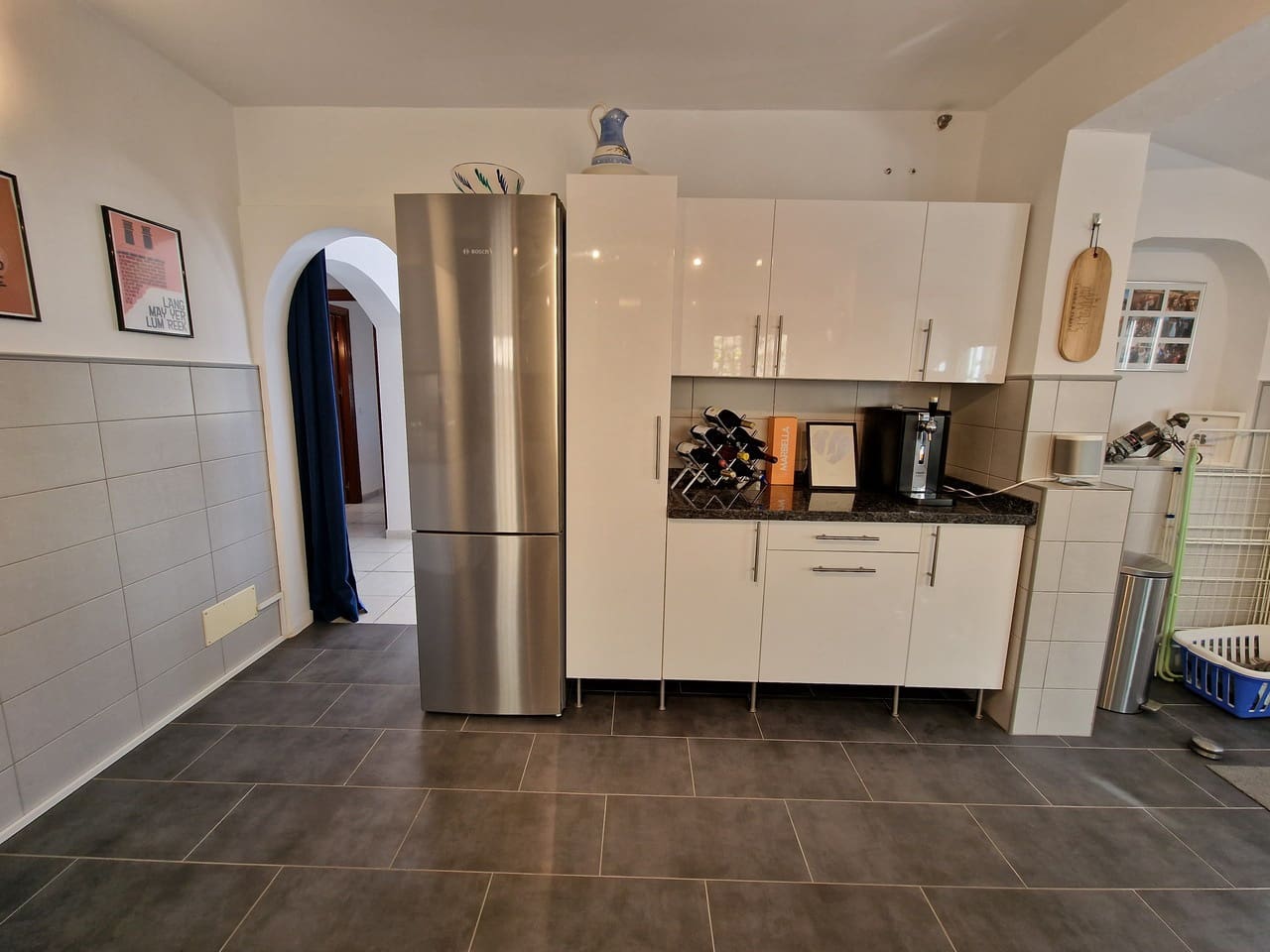 2 makuuhuone Huvila myytävänä paikassa Mondron mukana uima-altaan 
autotalli - 295 000 € (Ref: 9524623)