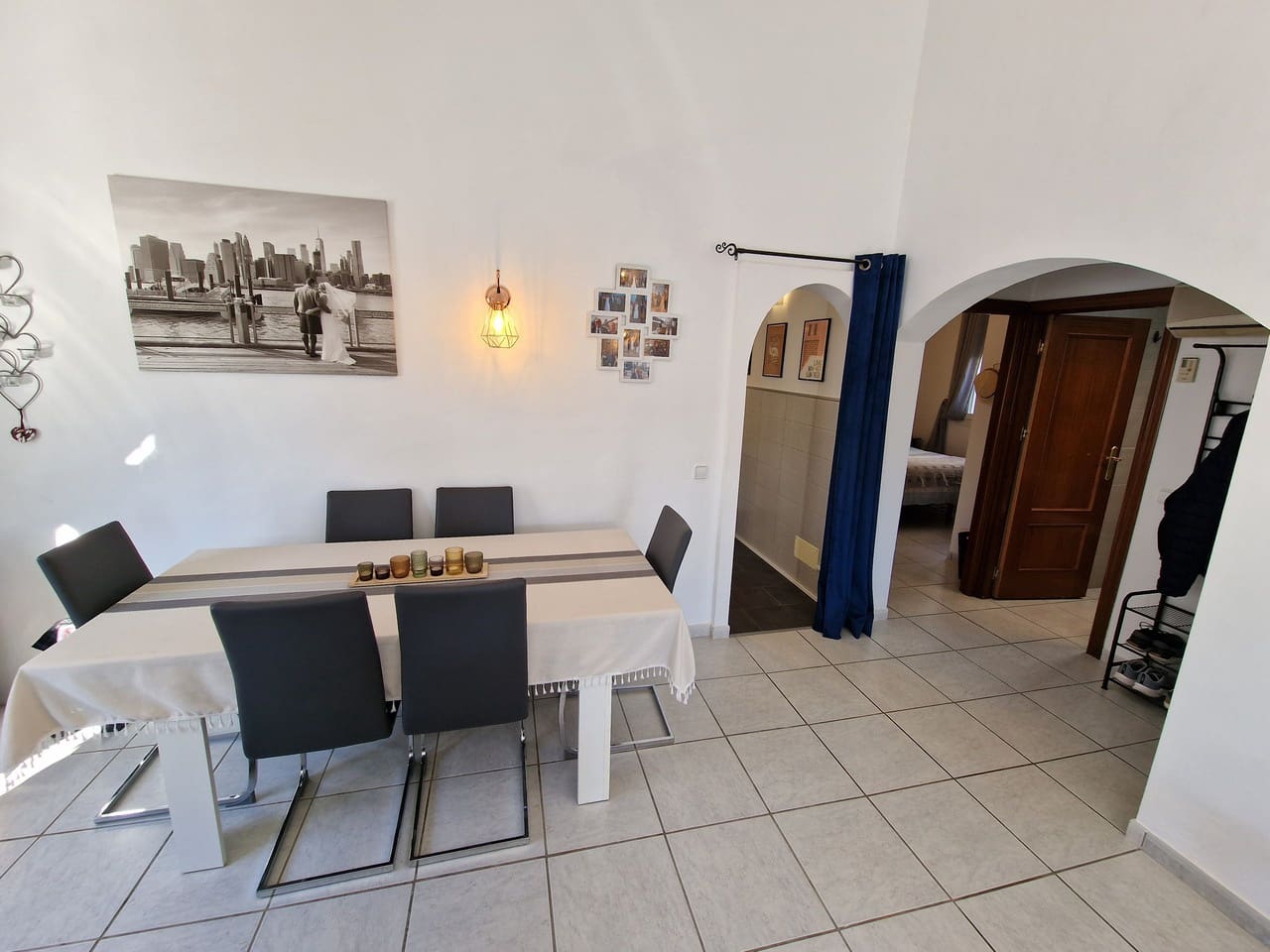 2 makuuhuone Huvila myytävänä paikassa Mondron mukana uima-altaan 
autotalli - 295 000 € (Ref: 9524623)