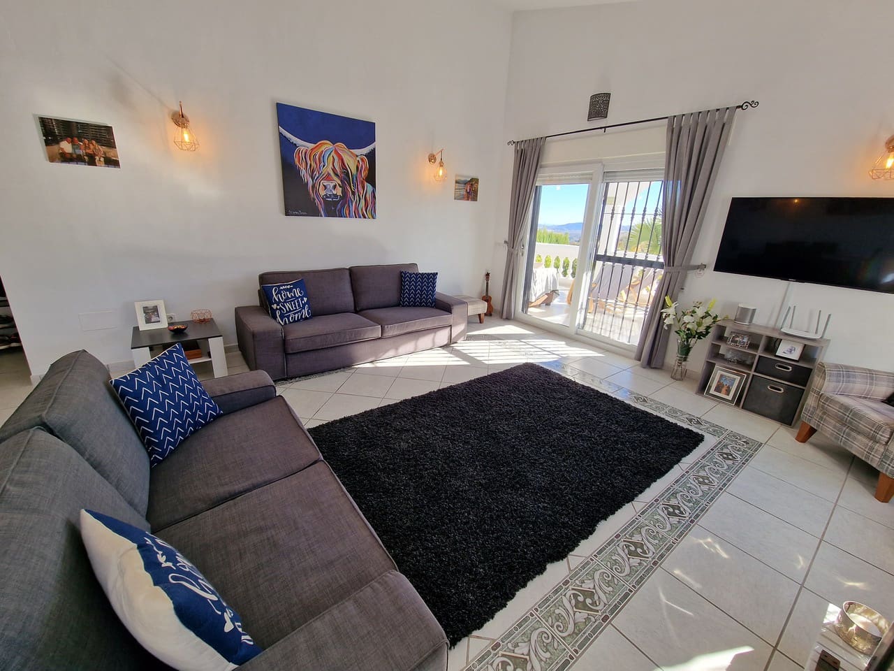 2 makuuhuone Huvila myytävänä paikassa Mondron mukana uima-altaan 
autotalli - 295 000 € (Ref: 9524623)