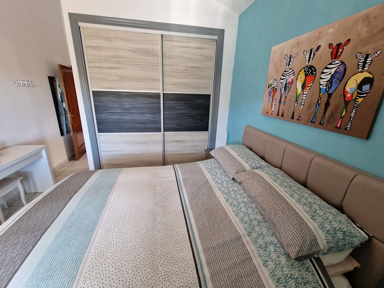 2 makuuhuone Huvila myytävänä paikassa Mondron mukana uima-altaan 
autotalli - 295 000 € (Ref: 9524623)