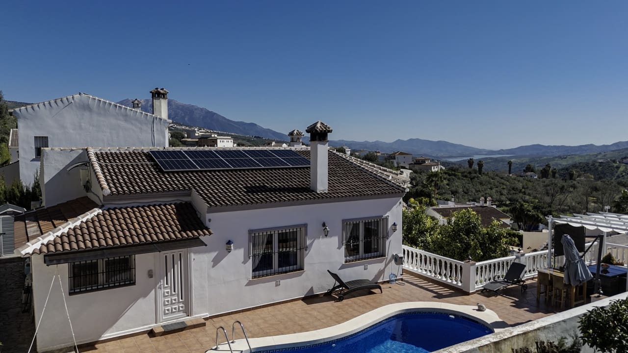 2 camera da letto Villa in vendita in Mondron con piscina garage - 295.000 € (Rif: 9524623)