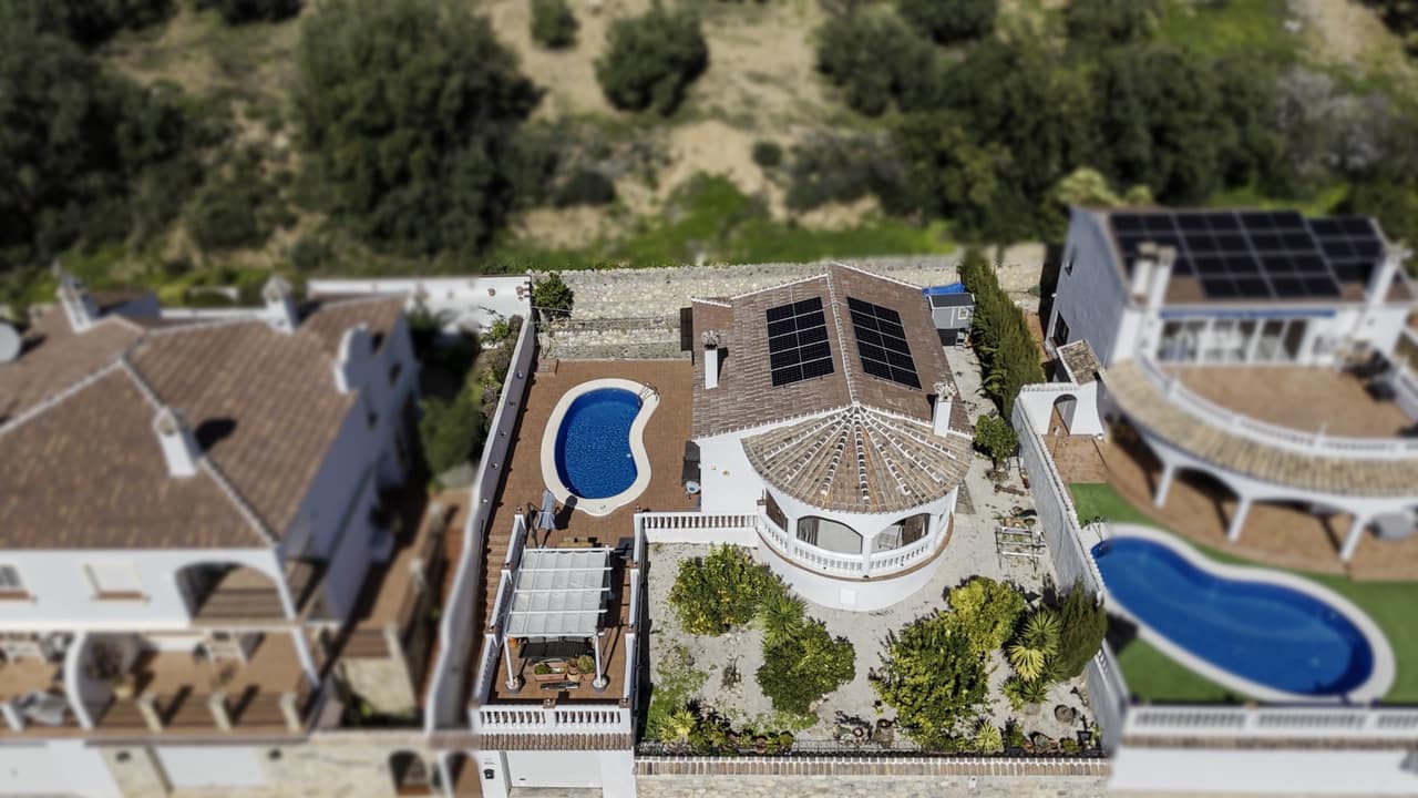 2 camera da letto Villa in vendita in Mondron con piscina garage - 295.000 € (Rif: 9524623)