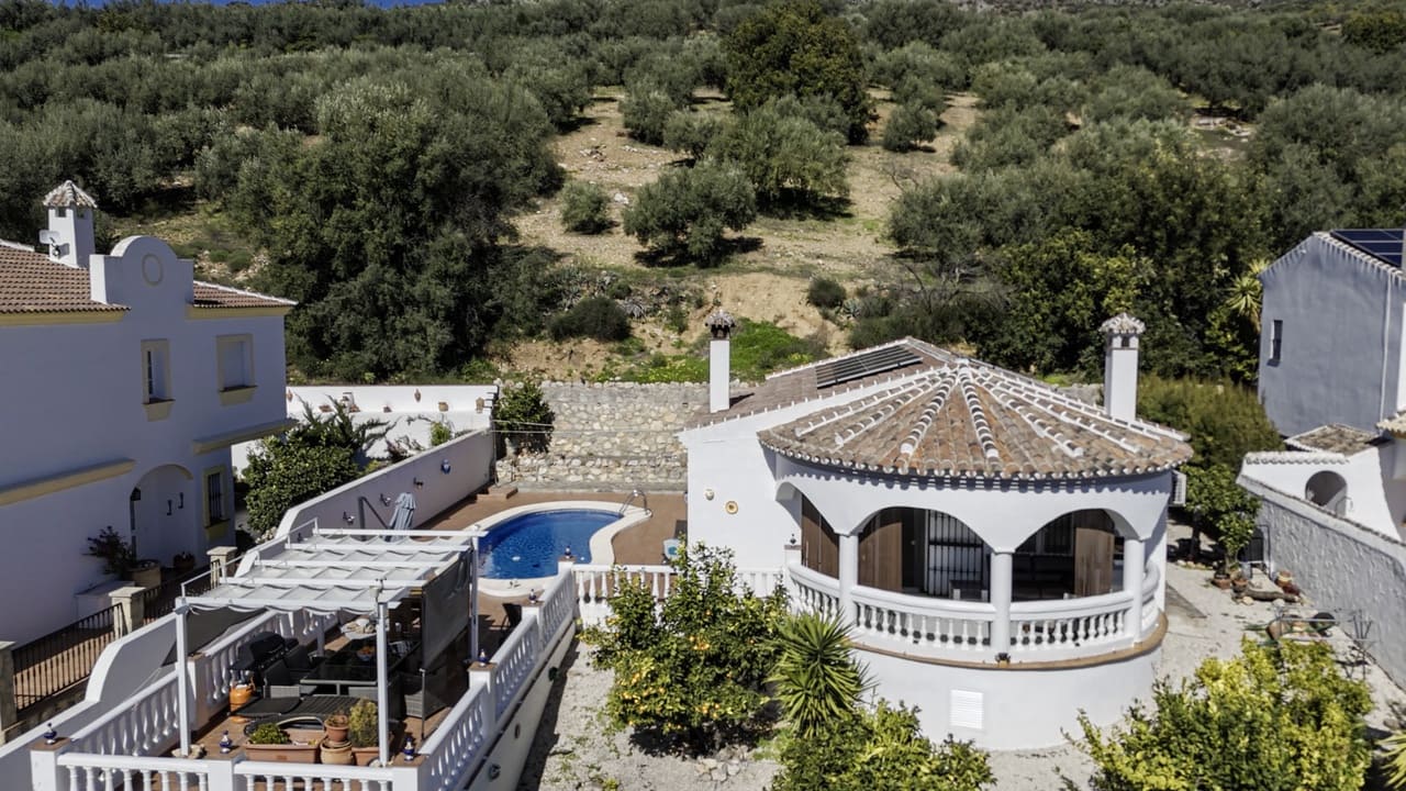 2 camera da letto Villa in vendita in Mondron con piscina garage - 295.000 € (Rif: 9524623)