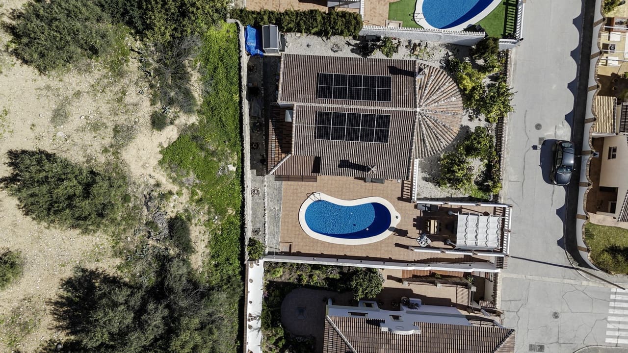 2 camera da letto Villa in vendita in Mondron con piscina garage - 295.000 € (Rif: 9524623)