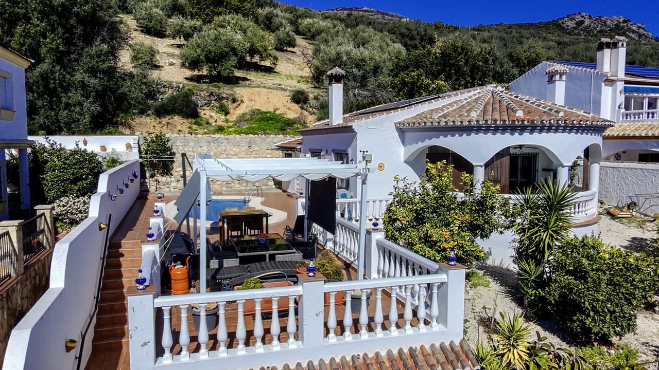 2 camera da letto Villa in vendita in Mondron con piscina garage - 295.000 € (Rif: 9524623)