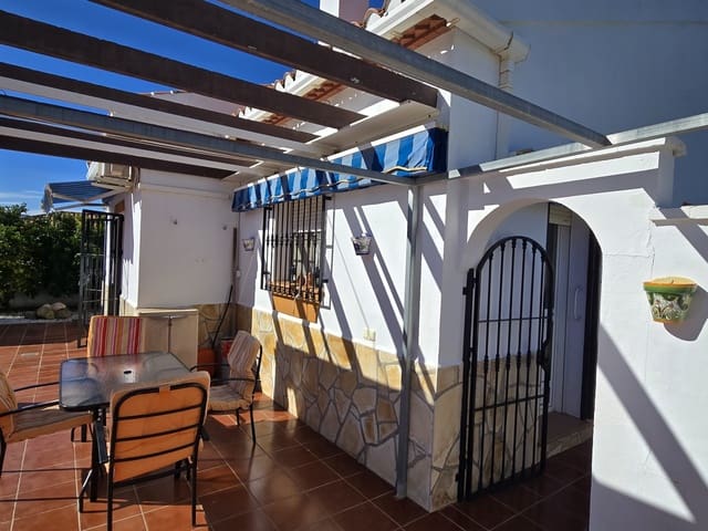 3 Zimmer Villa zu verkaufen in Viñuela mit Garage - 275.000 € (Ref: 9534806)