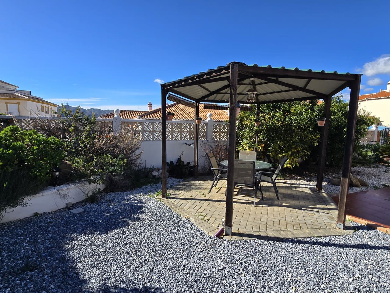 3 Zimmer Villa zu verkaufen in Vinuela mit Garage - 275.000 € (Ref: 9534806)