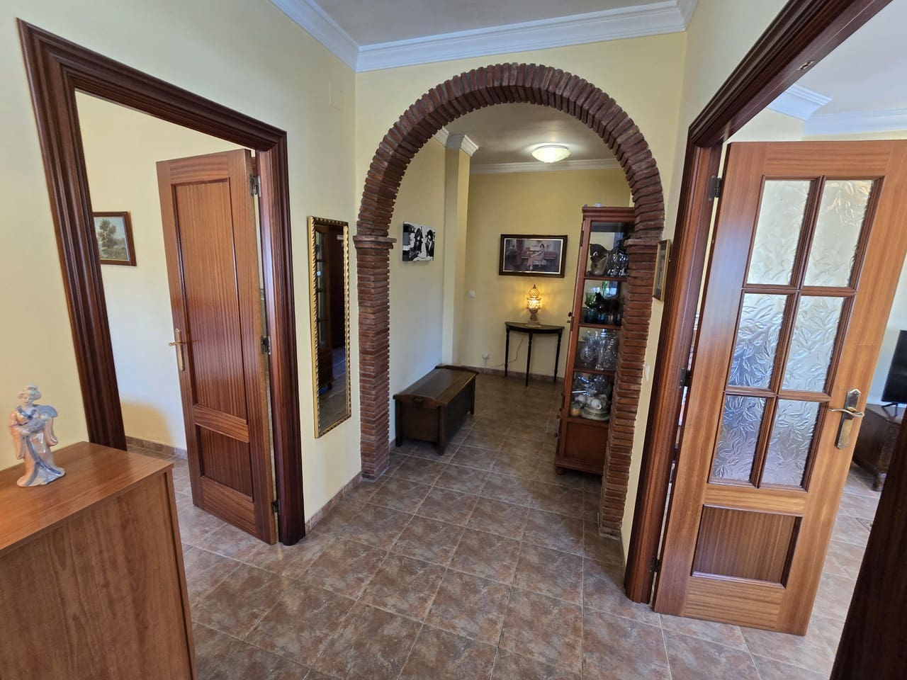 3 Zimmer Villa zu verkaufen in Vinuela mit Garage - 275.000 € (Ref: 9534806)