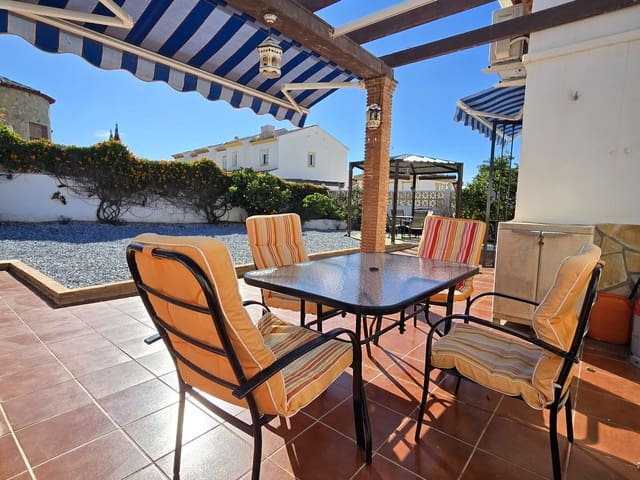 3 Zimmer Villa zu verkaufen in Viñuela mit Garage - 275.000 € (Ref: 9534806)