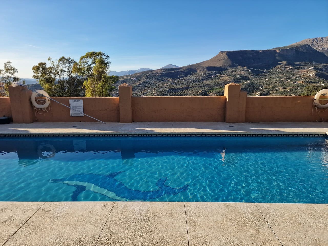 3 soverom Hus til salgs i Alcaucin med svømmebasseng garasje - € 220 000 (Ref: 9558967)