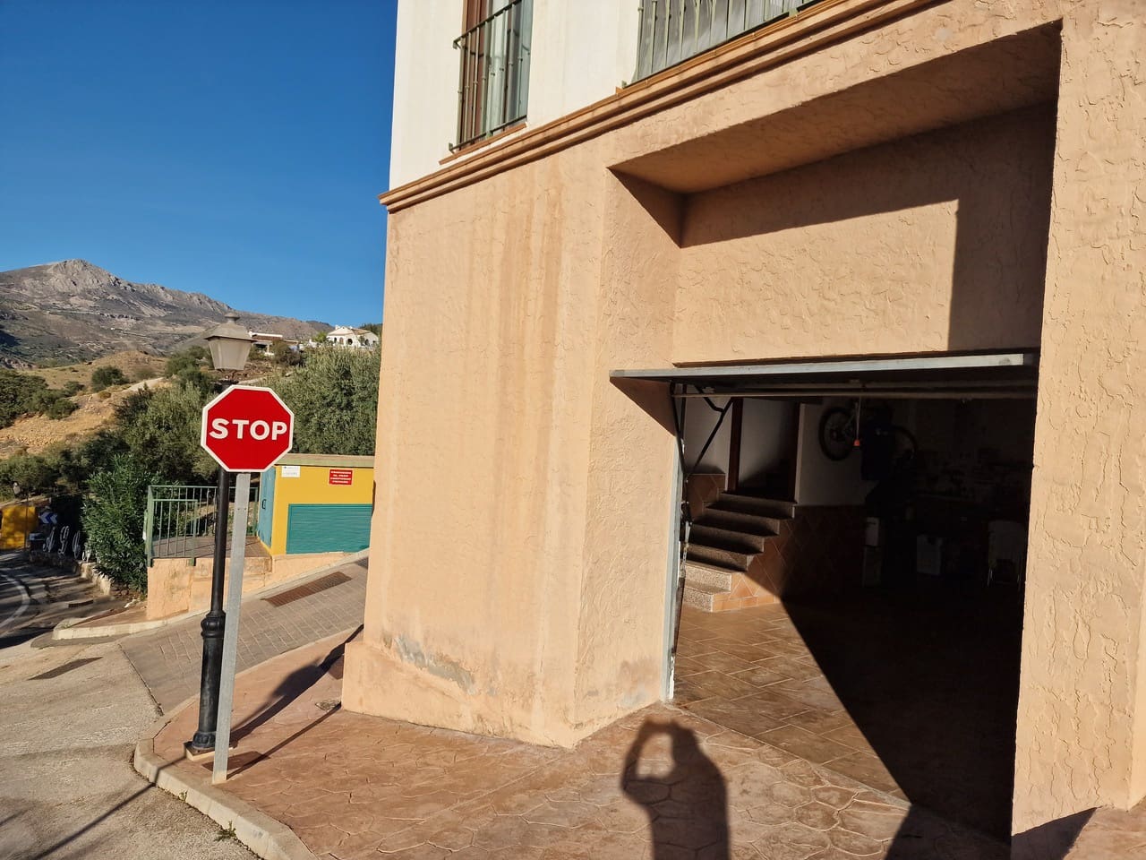 3 soverom Hus til salgs i Alcaucin med svømmebasseng garasje - € 220 000 (Ref: 9558967)