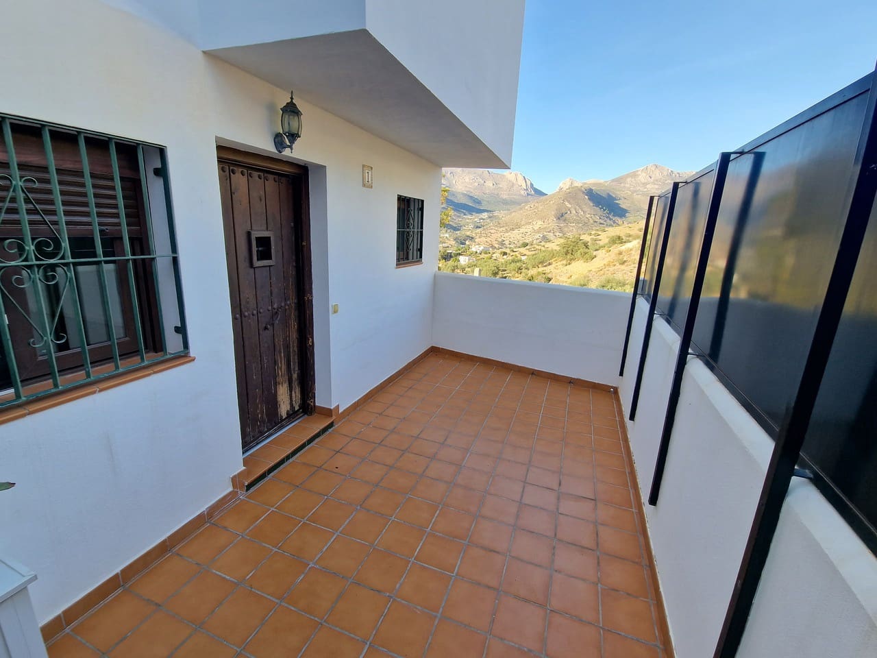 3 soverom Hus til salgs i Alcaucin med svømmebasseng garasje - € 220 000 (Ref: 9558967)