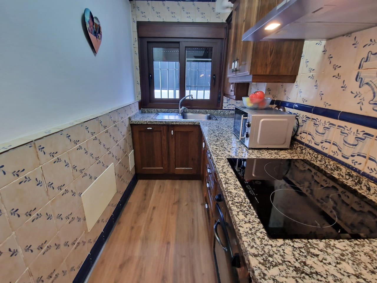 3 soverom Hus til salgs i Alcaucin med svømmebasseng garasje - € 220 000 (Ref: 9558967)