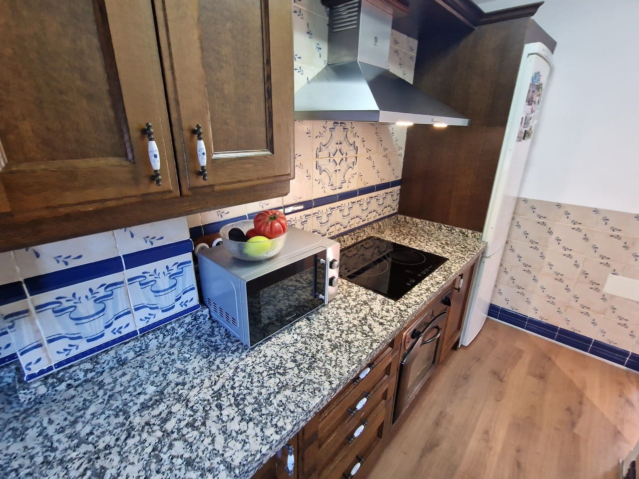 3 soverom Hus til salgs i Alcaucin med svømmebasseng garasje - € 220 000 (Ref: 9558967)