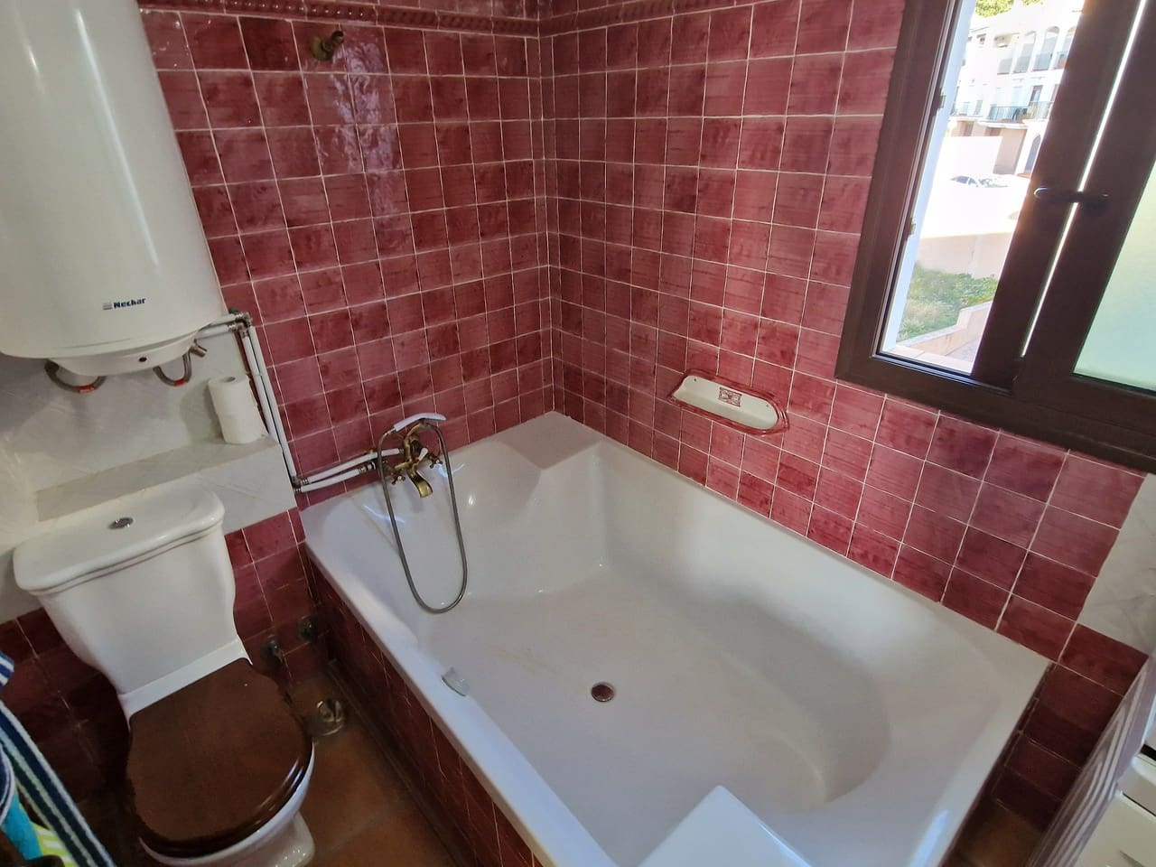 3 soverom Hus til salgs i Alcaucin med svømmebasseng garasje - € 220 000 (Ref: 9558967)