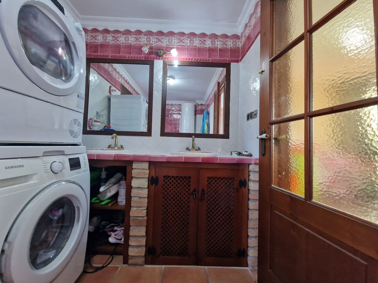 3 soverom Hus til salgs i Alcaucin med svømmebasseng garasje - € 220 000 (Ref: 9558967)