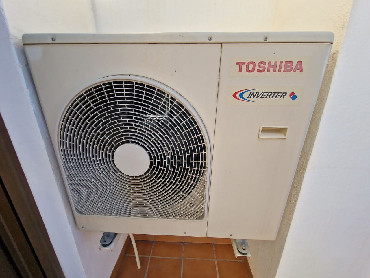 3 soverom Hus til salgs i Alcaucin med svømmebasseng garasje - € 220 000 (Ref: 9558967)