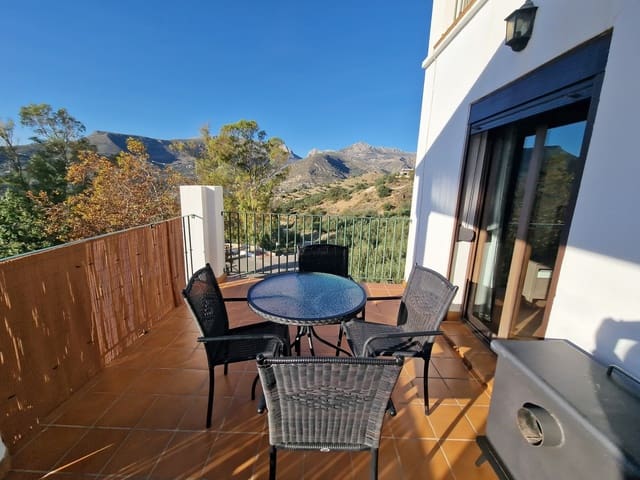 3 chambre Maison de Ville à vendre à Alcaucín avec piscine garage - 220 000 € (Ref: 9558967)