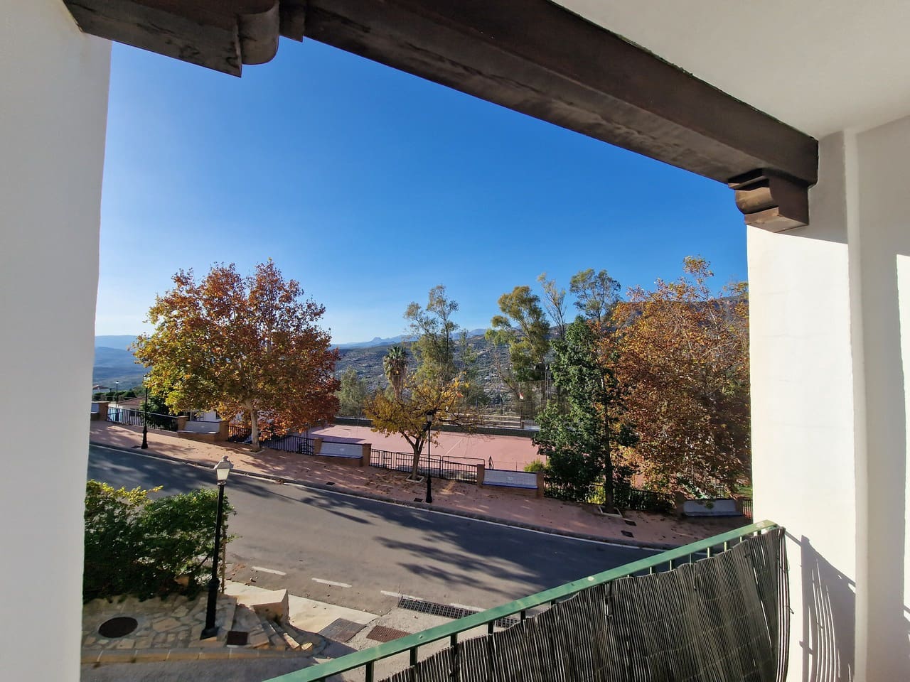 3 soverom Hus til salgs i Alcaucin med svømmebasseng garasje - € 220 000 (Ref: 9558967)