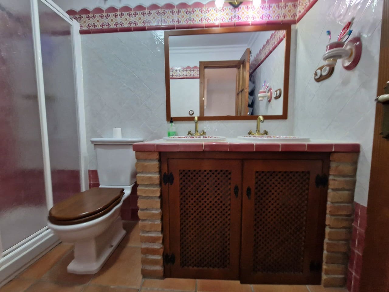 3 soverom Hus til salgs i Alcaucin med svømmebasseng garasje - € 220 000 (Ref: 9558967)